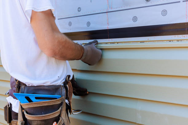 Best Aluminum Siding Installation  in Point Venture, TX